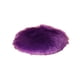 thumbnail image 1 of Cojín de silla Yuarrent grueso color sólido Violeta para hogar Dormitorio, 1 of 6