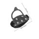 thumbnail image 2 of unbranded Cubierta Para Botas Crampones Antideslizantes Material Resistente Para Terrenos O Nieve, 2 of 6