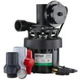 thumbnail image 7 of Star Water Systems 1/3 HP Thermoplastic Utility/Laundry Sink Pump STL001, 7 of 7