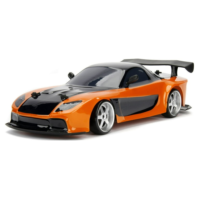 Mazda rc 2025
