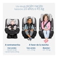 thumbnail image 3 of Autoasiento Convertible Maxi Cosi Pria All in One, 3 of 7