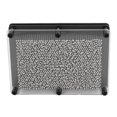 thumbnail image 1 of Pin Board Toy, Decompression DIY Innovative Decoration Metal Pin Art Toy Creating 3D  For Adults For Office, 1 of 8