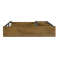 thumbnail image 5 of Linon Albion Modern Hall Tree, Ash, 5 of 18