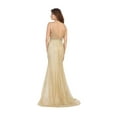 thumbnail image 2 of Robe de Bal Éblouie, 2 of 4