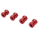 thumbnail image 5 of Espaciadores Hexagonales de Rueda RC, Extensiones de Buje Universales de 12mm, Mejoran la Estabilidad, Curvas de Alta Velocidad, Control Remoto, Ventiladores de Coche, Aleación, 5 of 7