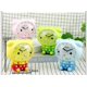 thumbnail image 2 of Alarm Clocks For Bedrooms, Cartoon Alarm Clock Piggy Pig Clock Night Light, Student Children's Home Decoration Desktop Clock(Pink), 2 of 4