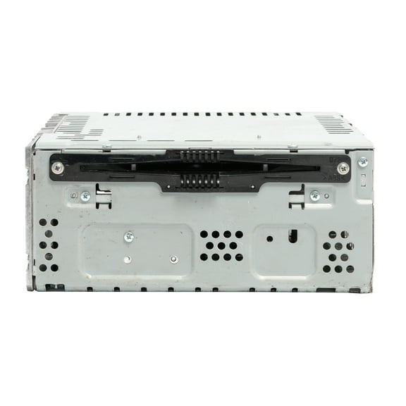 Restored 2015-18 Ford Edge AM FM Radio Receiver Single Disc CD Player MP3 FT4T-19C107-FD (Refurbished)