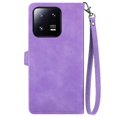 thumbnail image 5 of Funda billetera anti-golpes para GANGXUN XIAOMI 13 Pro , ideal para día a día y trabajo, 5 of 5
