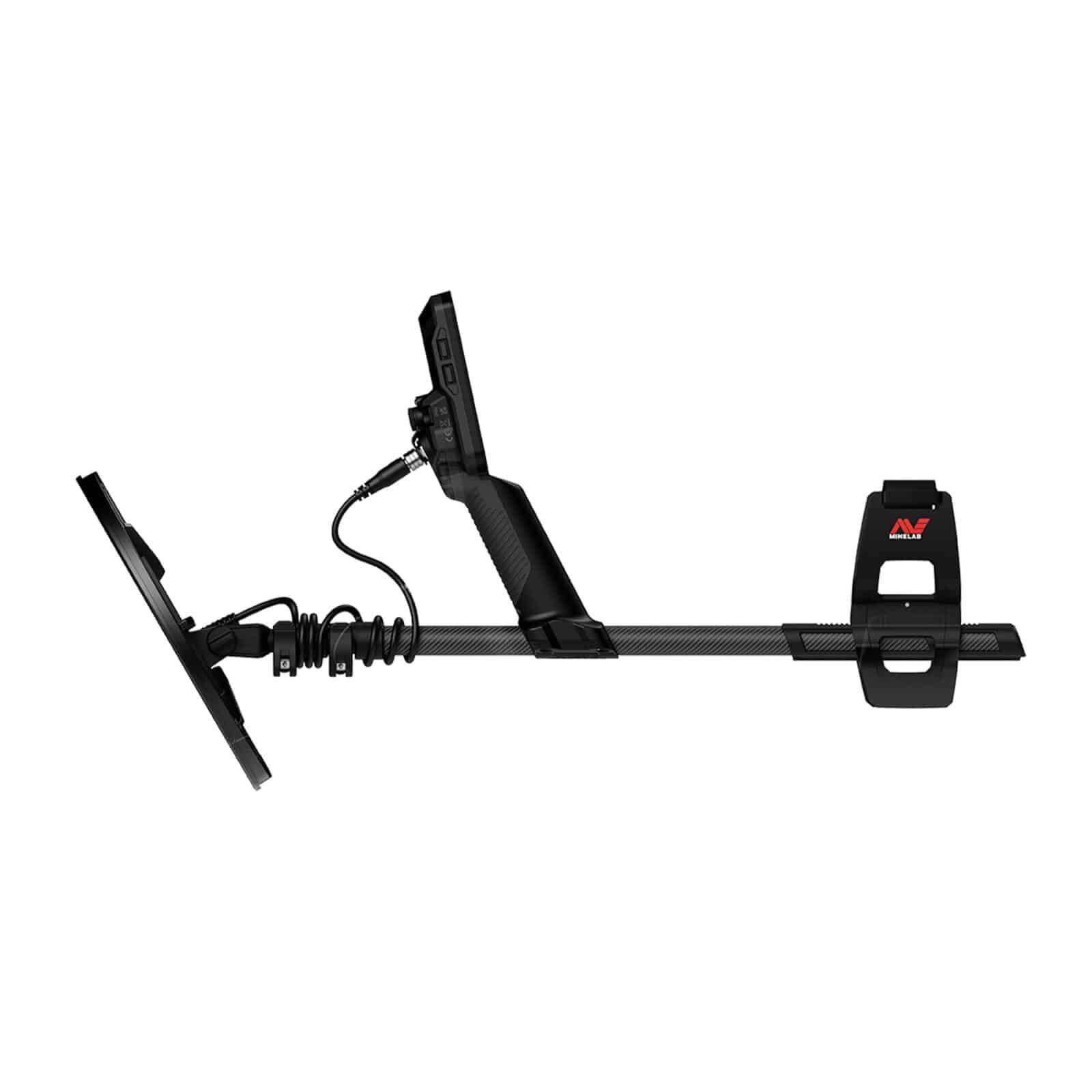 MINELAB Manticore High Power Metal Detector with Pro Find 20 Pinpointer & Minelab Carry Bag