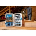 thumbnail image 3 of HART 60-Piece Impact Drill/Driver Bit Set, 3 of 9
