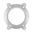 thumbnail image 2 of LS4 Engine Intake Manifold 4-Bolts Throttle Body Adapter Gasket, 2 of 5