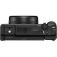 thumbnail image 5 of Sony ZV-1 II Vlog Camera for Content Creators and Vloggers (Black), 5 of 5