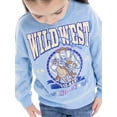 thumbnail image 2 of Toy Story Toddler Girls Graphic Sweatshirt, Sizes 12M-5T, 2 of 6