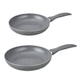 thumbnail image 4 of Set de 2 sartenes de ceramica 20 cm y 24 cm, Red Stone, SSIC204G, 4 of 4
