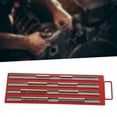 thumbnail image 4 of Socket Organizer Tray, Keep Neat 1/4-Inch 3/8-Inch 1/2-Inch Strong Steel Drive Socket Tray Rack  For Auto Repair, 4 of 8