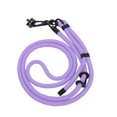 thumbnail image 1 of Adjustable Action Camera Lanyard Quick Release Anti Lost Rope Shoulder Strap for  3 Action 5 ONE X4 Polyester Fiber 49-85cm, 1 of 7