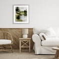 thumbnail image 3 of Stupell Industries Transitional The Secret Grove Gray Framed Print Under Glass, 17 x 21, by Svetlana Aleynikova, 3 of 8
