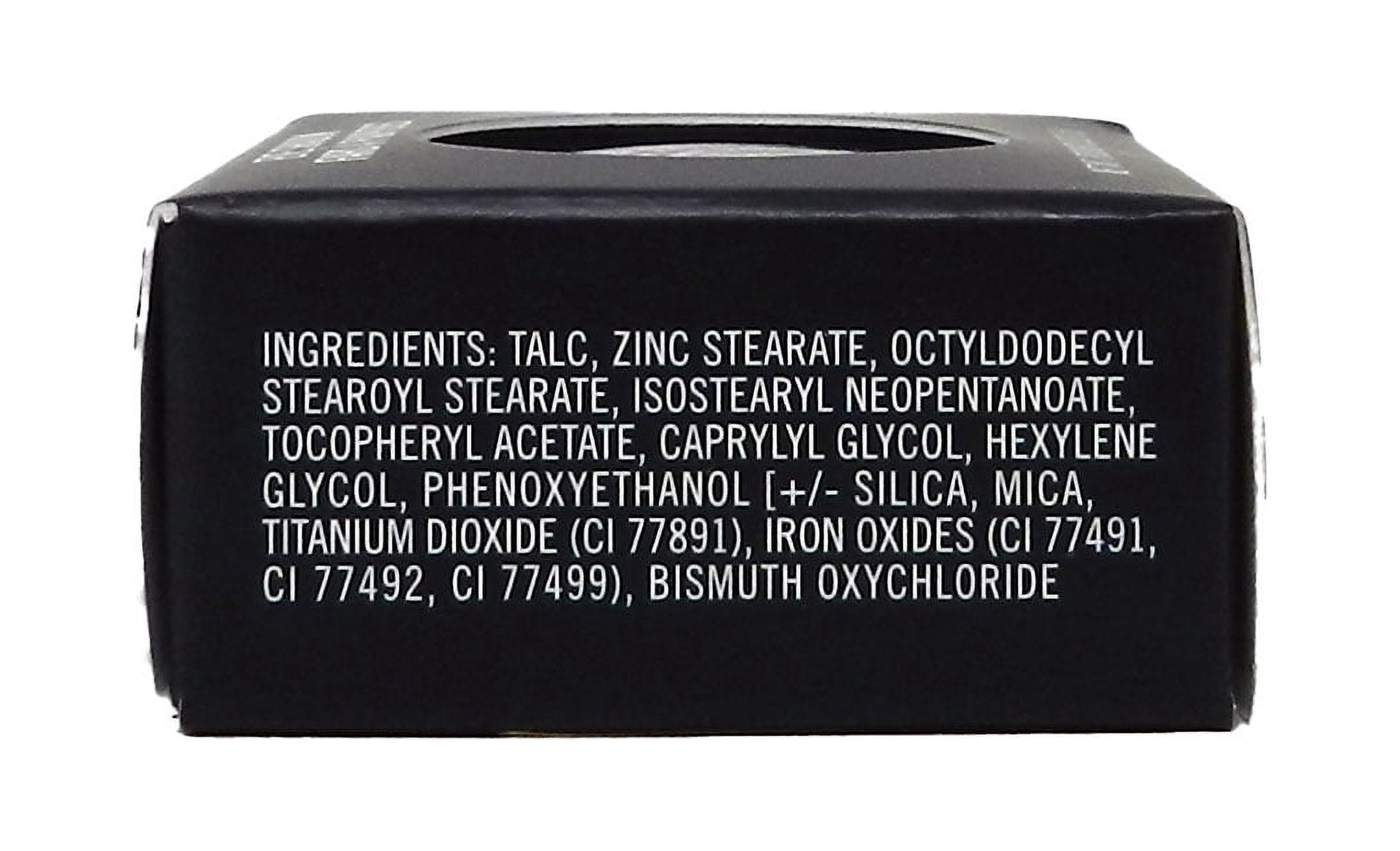 Mac Eye Shadow 0.05 oz - Yogurt