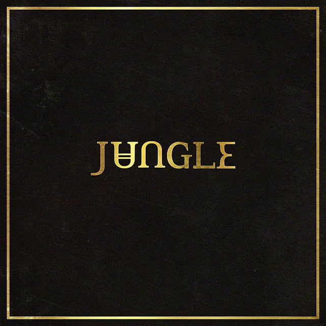 Álbum XL Jungle The Heat Accelerate Busy Earnin'