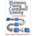 thumbnail image 1 of Maintenance Planning, Coordination, and Scheduling, 1 of 3