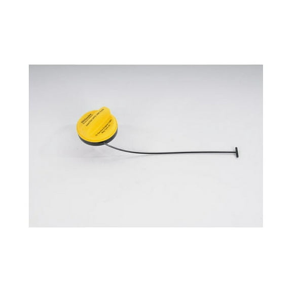 Fuel Tank Cap - Compatible with 2012 - 2014 Chevy Suburban 1500 2013