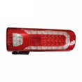 thumbnail image 1 of Luz trasera combinada para camión (derecha) para - Luz trasera ACTROS Versión de transmisión Señal de giro 003 Como se muestra, Como se muestra, 1 of 5