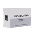 thumbnail image 5 of Hanz de Fuko 100% Organic Bar Soap 4 oz, 5 of 6