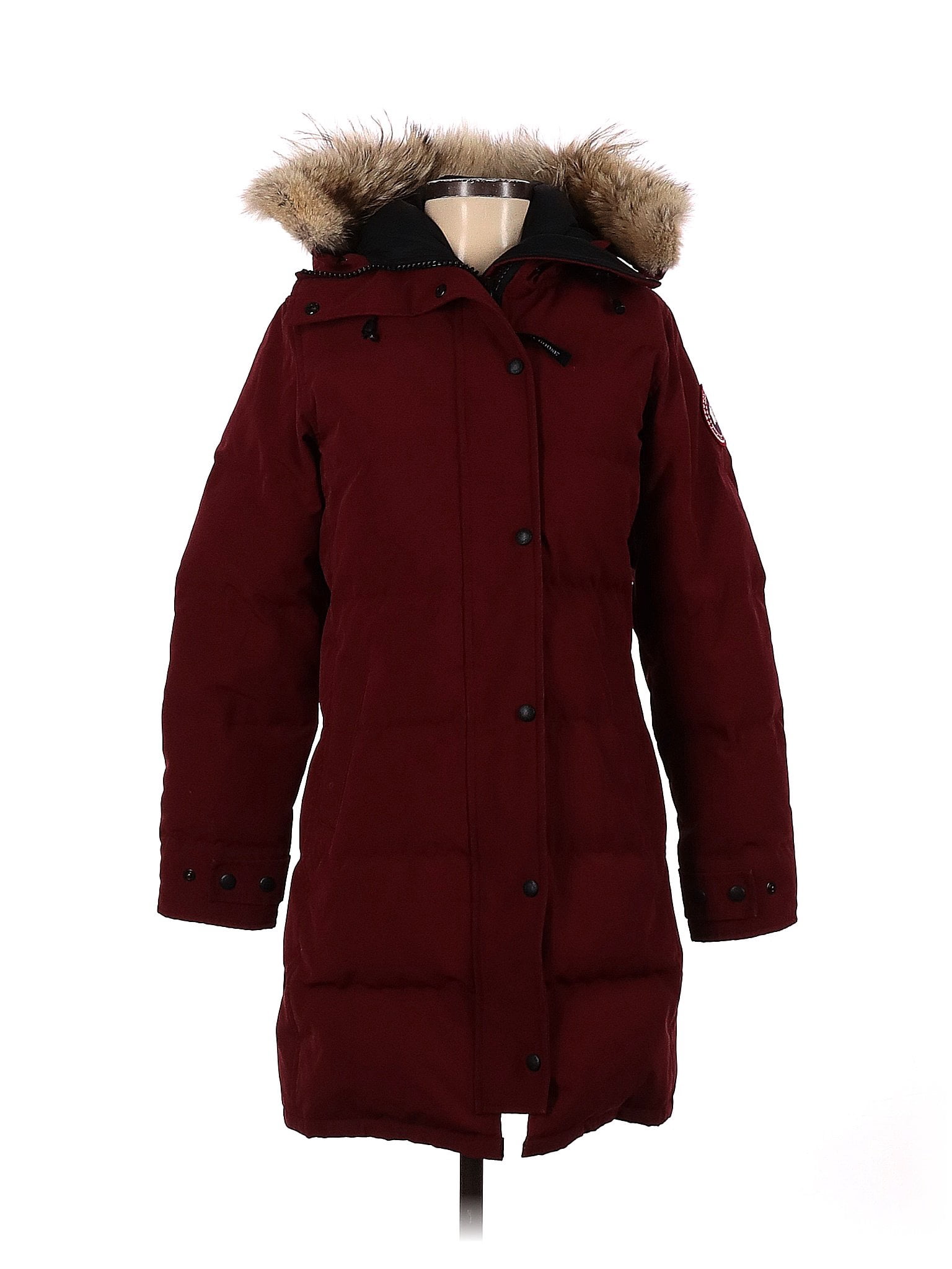 Pre-Owned Canada Goose Women's Size XS 