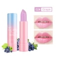 thumbnail image 3 of Bálsamo labial Lápiz labial Brillo labial hidratante y humectante Brillo labial que cambia de color para niñas, 3 of 9
