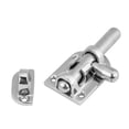thumbnail image 4 of Boat Latch,Stainless Steel Marine Boat Stainless Steel Lock Latch Barrel Bolt Latch Effortless Installation, 4 of 7