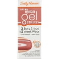 thumbnail image 2 of Coty Sally Hansen Salon Insta Gel Strips Gel Polish Strips, 1 ea, 2 of 9