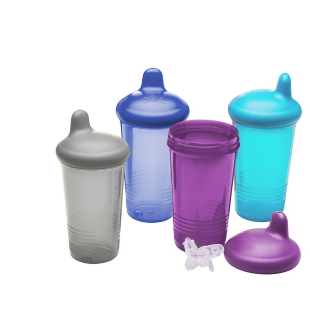 Parent S Choice 6 Months 9 Oz Sippy Cup Walmart Com Walmart Com