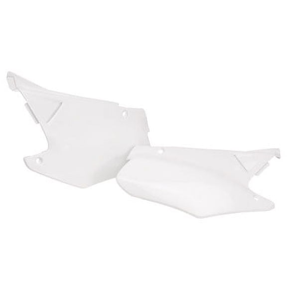 Acerbis Side Panels White for Honda CR125R 2000-2001