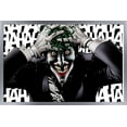 thumbnail image 1 of DC Comics - The Joker - Crazy Wall Poster, 22.375" x 34", 1 of 5