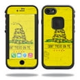 thumbnail image 1 of MightySkins LIFIP7-Dont Tread Skin for Lifeproof iPhone SE 2020 7 & 8 - Dont Tread, 1 of 4