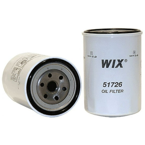 WIX Oil Filter 51726