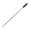Black, variant on Pen Refills, Tyeign Compatible Ballpoint Pen Smooth Writing Replaceable German Ink 10Ml Ink Pen Refills Pen Refill Black Ink Refills for Pens Pen Refills Ballpoint Black Retractable Black