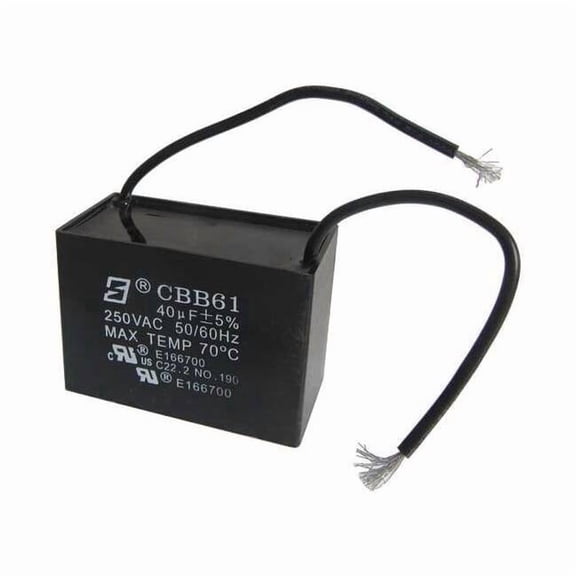 Dayton Capacitor VE1YNW8CG