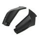 thumbnail image 1 of Par de cubiertas de carenado de paneles laterales aptas para Yamaha YZF R1 1998-2001 Jadeshay A, 1 of 8