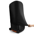 thumbnail image 4 of Cubierta protectora contra el polvo Disfrute para JBL PartyBox710 color negro, 4 of 9