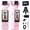 Pink, variant on Handheld Pocket Action Camera, 1.97 Inch HD Screen, 180° & 90° Rotatable Lens with Fill Light, 1080P HD Mini Vlog Camera, Compatible with Bike Tripod Mount for Outdoor Sports Travel Camping
