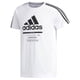 thumbnail image 2 of Camiseta Gráfica Adidas Classic International para Hombre Color Blanco Grande, 2 of 2