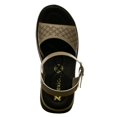 thumbnail image 4 of Sandalias para Mujer Zmexico 331 beige 22.5, 4 of 6