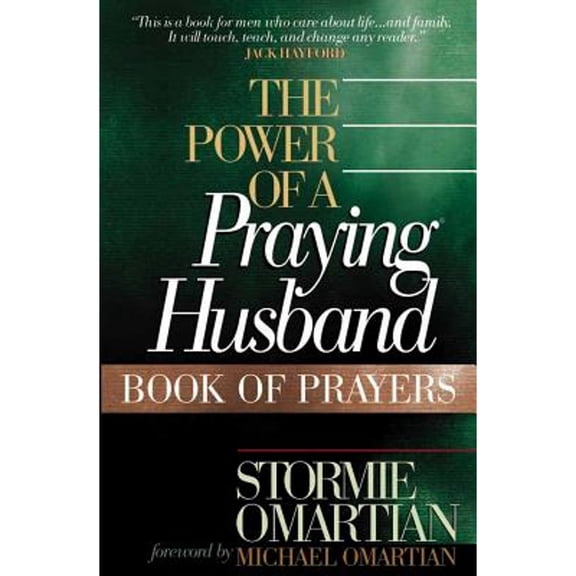 Power of a Praying: The Power of a Praying Husband (Paperback)