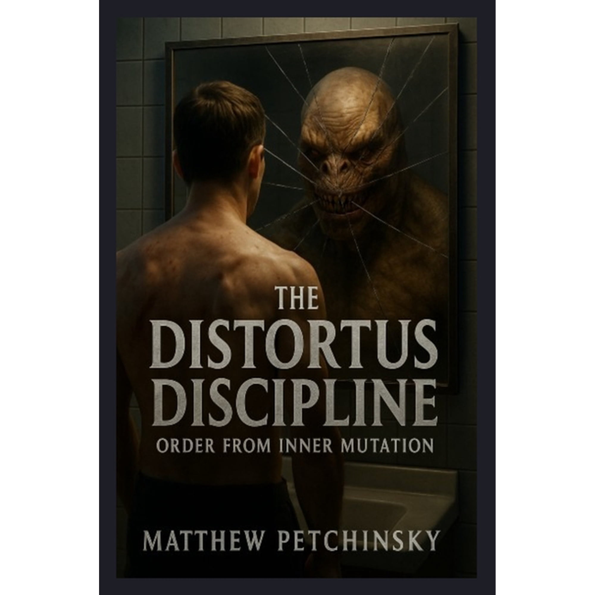 Apophis Distortus Mind The Distortus Discipline, (Paperback)