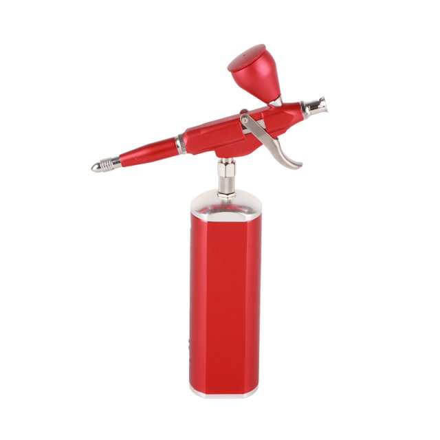 Auto Airbrush Kit,Auto Airbrush Kit Handheld Portable Air Brush Set Airbrush Set Proven Performance