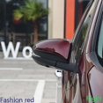 thumbnail image 1 of Car Accessories Rearview Mirror Cover For Toyota Rav4 2013~2019 Reverse Mirror Shell Mirror Case Housing, 1 of 5