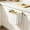 #161Gray, variant on Collapsible Wall Mounted Trash Can with Hanging Design, Folding Plastic Garbage Bin for Kitchen and Bathroom, Space Saving Waste Container for Small Apartment