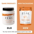 thumbnail image 3 of Suplemento Zurvita Zeal for Life, bolsa de bienestar para 30 días, 420 g, 3 of 7