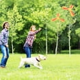 thumbnail image 1 of UPGRATOR Outside Games For Kids EVA Flying Disc 1Set Stable Flight Path Enhances Hand-Eye Coordination, 1 of 8